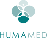 Humamed logo